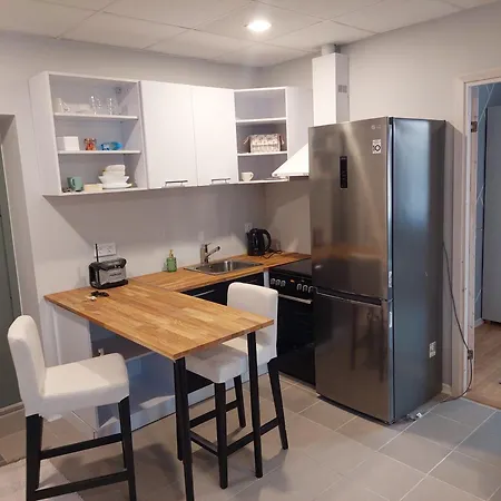 Apartment Arbimaee