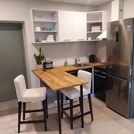 Arbimaee Apartment