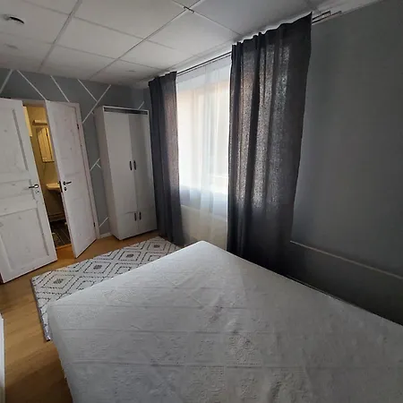 Apartment Arbimaee