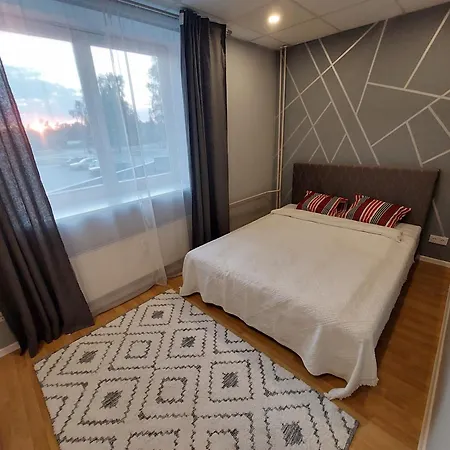 Arbimaee Апартаменты