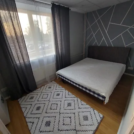 Arbimaee Apartment *