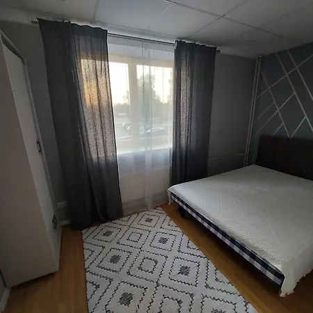 Arbimaee Apartman Elva