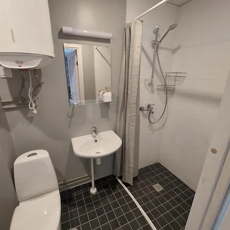 Apartment Arbimaee *