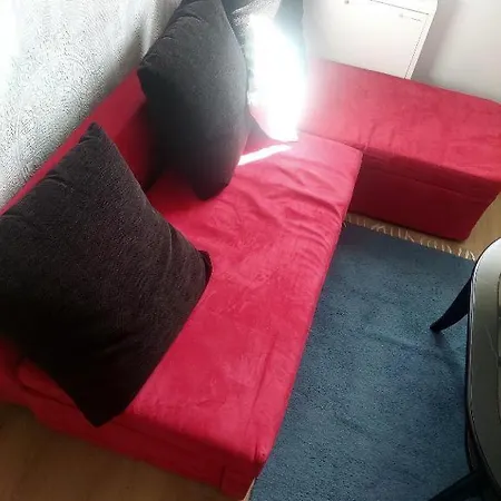 Apartment Arbimaee *