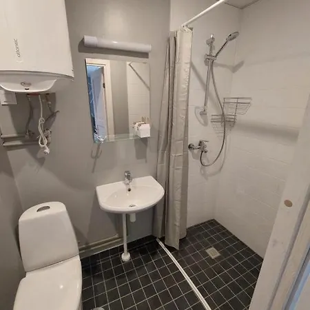 Apartman Arbimaee Elva