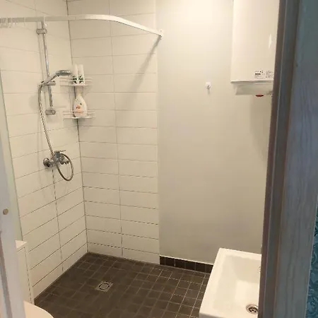 Arbimaee Apartment