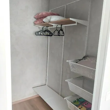 Apartment Arbimaee