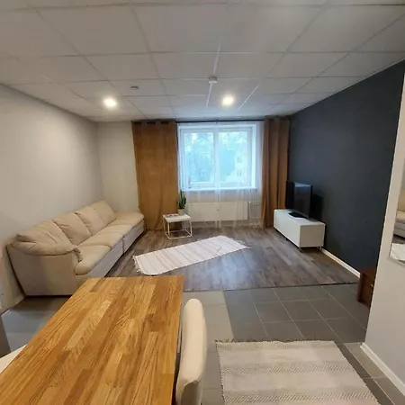 Arbimaee Apartment *