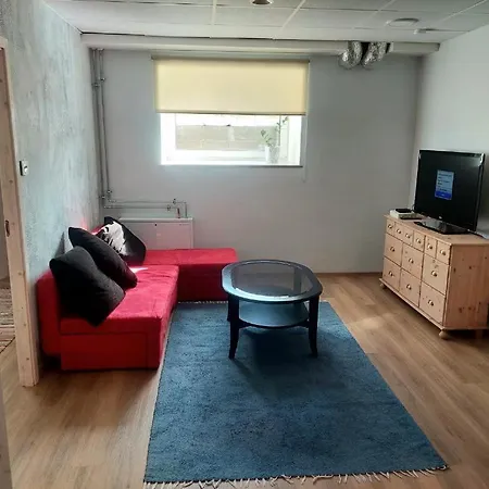 Apartment Arbimaee