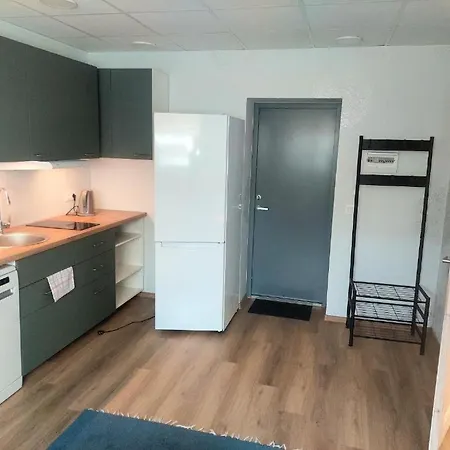 Arbimaee Apartment *